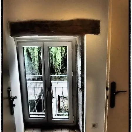 Appartements De La Ferme Du Brocey Crolles Exterior photo