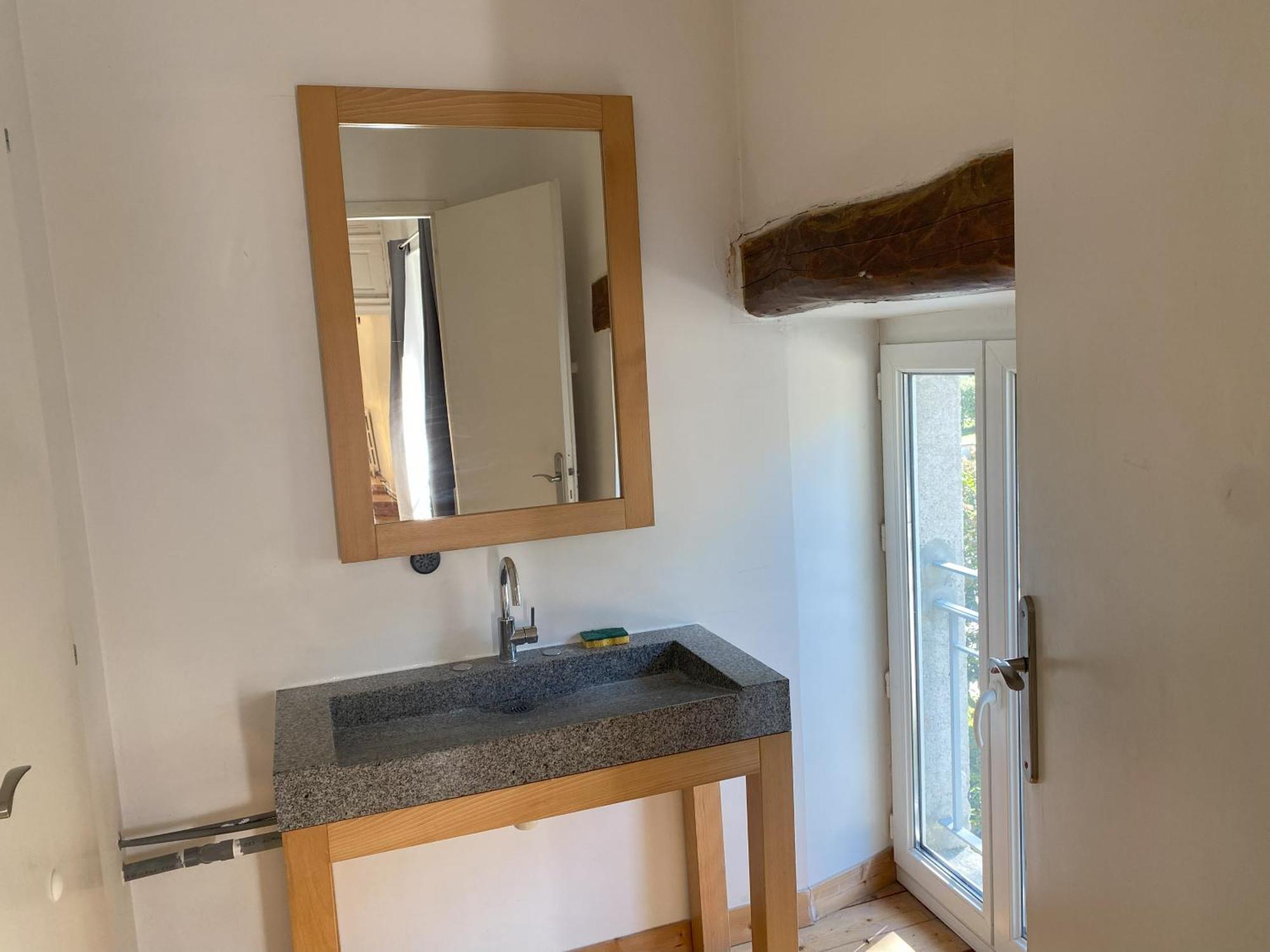Apartment De La Ferme Du Brocey Crolles